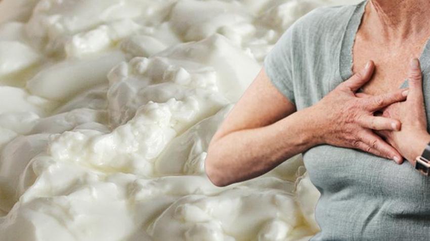 Kanseri önlüyor, doğal antibiyotik, B12 ve A vitamini deposu! İçeriği diğerlerinden çok farklı! Kabızlığı da önlüyor...