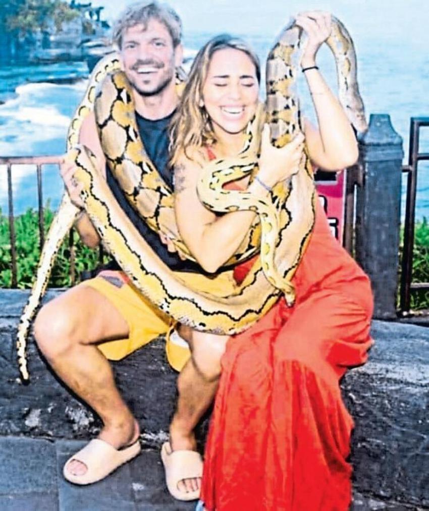Zeynep Alkan hayallerini gerçekleştirdi! Gören hayret etti...