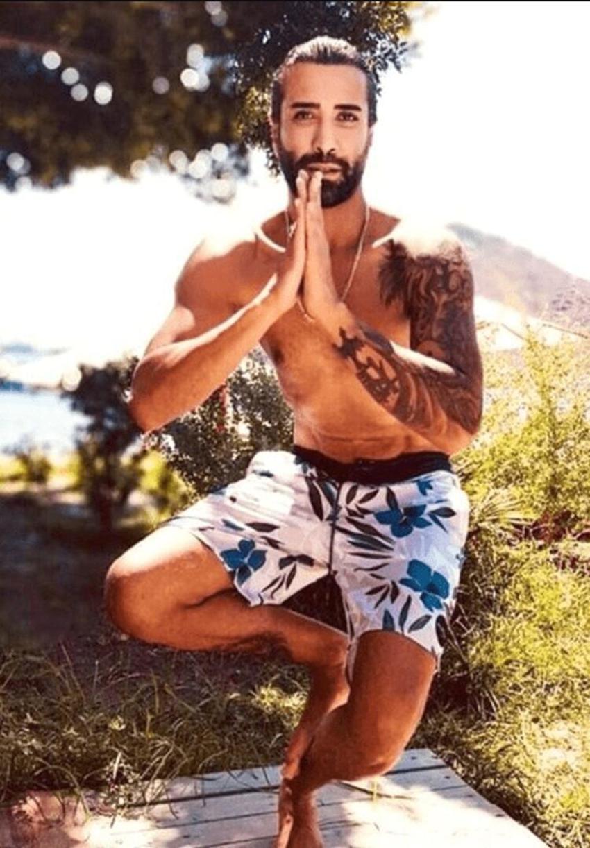 Tan Taşçı isyan etti!  "Böyle hayranlık olmaz olsun!"