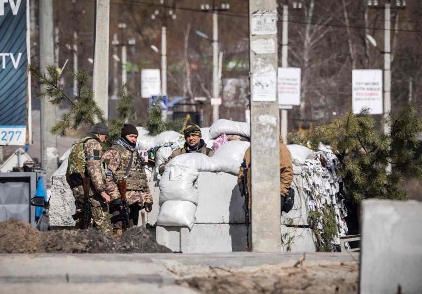 Ukrayna - Rusya savaşında son dakika haberleri...Dünyanın gözü İstanbul'daki tarihi zirvede! Barış masası Türkiye'de kuruluyor! Tarih belli oldu