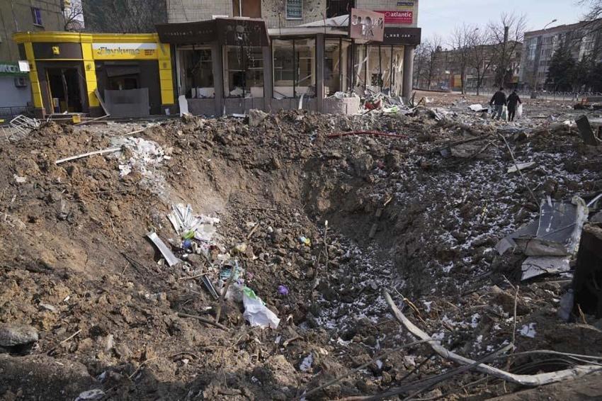 Ukrayna - Rusya savaşında son dakika haberleri...Dünyanın gözü İstanbul'daki tarihi zirvede! Barış masası Türkiye'de kuruluyor! Tarih belli oldu