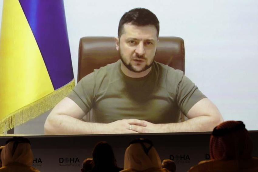 Ukrayna - Rusya savaşında son dakika haberleri...Dünyanın gözü İstanbul'daki tarihi zirvede! Barış masası Türkiye'de kuruluyor! Tarih belli oldu