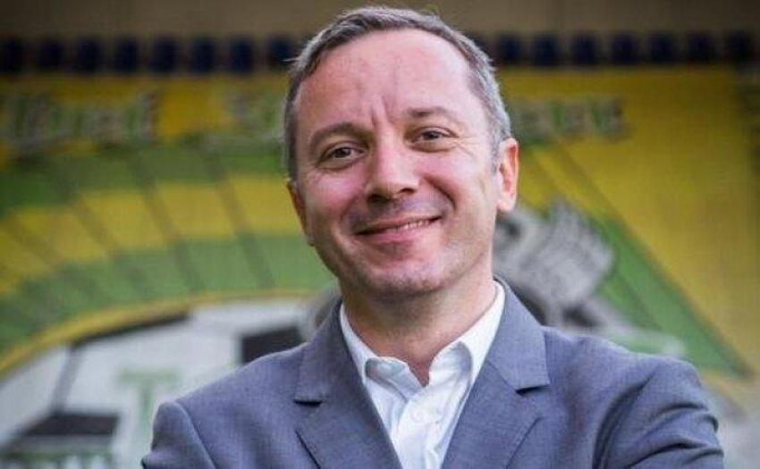 Canlı yayında açıkladı! Galatasaray'da iki ayrılık Torrent'in ardından...