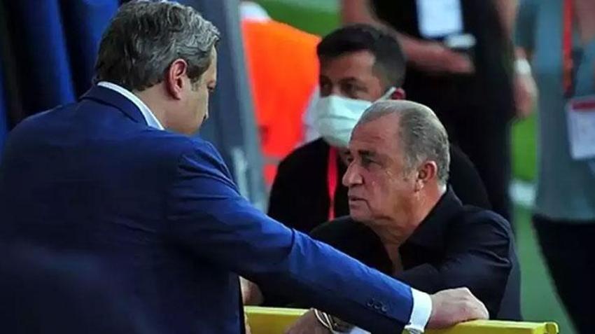 Canlı yayında açıkladı! Galatasaray'da iki ayrılık Torrent'in ardından...