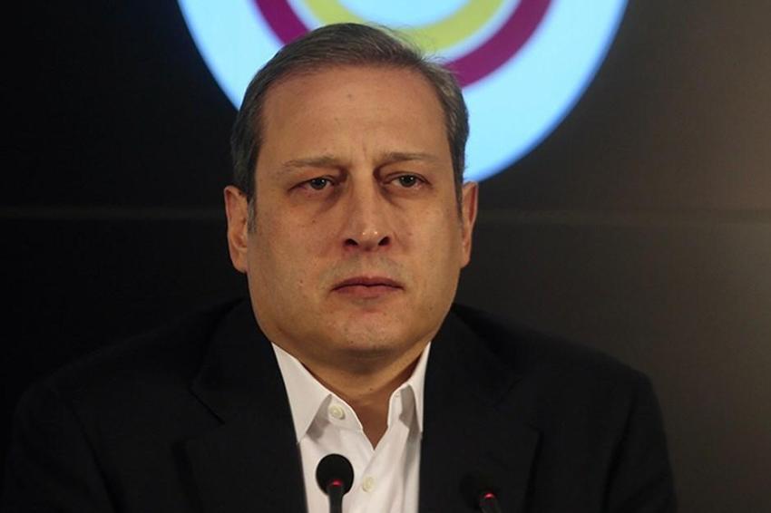Canlı yayında açıkladı! Galatasaray'da iki ayrılık Torrent'in ardından...