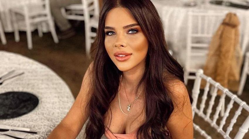 Damla Ersubaşı'dan şaşırtan itiraf: Takıntılı aşıktan şiddet gördüm