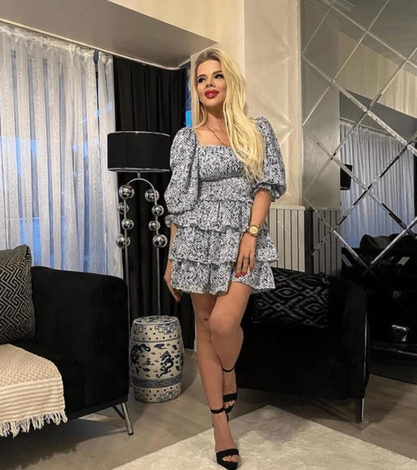 Damla Ersubaşı'dan şaşırtan itiraf: Takıntılı aşıktan şiddet gördüm