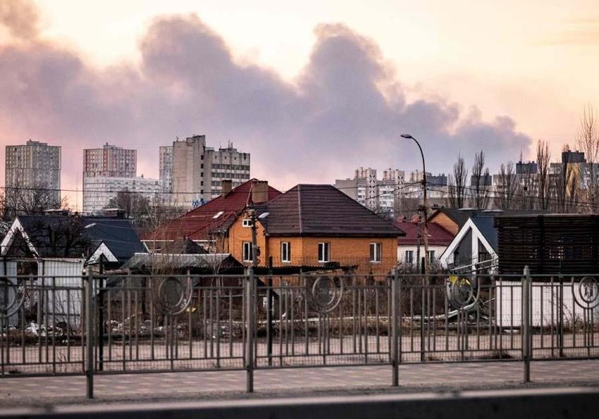Ukrayna - Rusya savaşında son dakika haberleri...Dünyanın gözü İstanbul'daki tarihi zirvede! Barış masası Türkiye'de kuruluyor! Tarih belli oldu