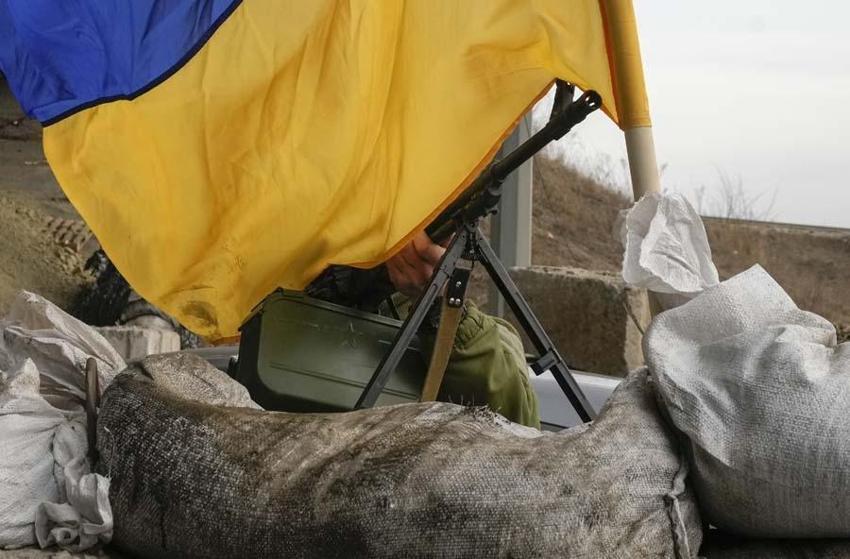 Kiev'e ilerleyen devasa Rus konvoyunu 30 kişilik gizli ekip durdurdu!