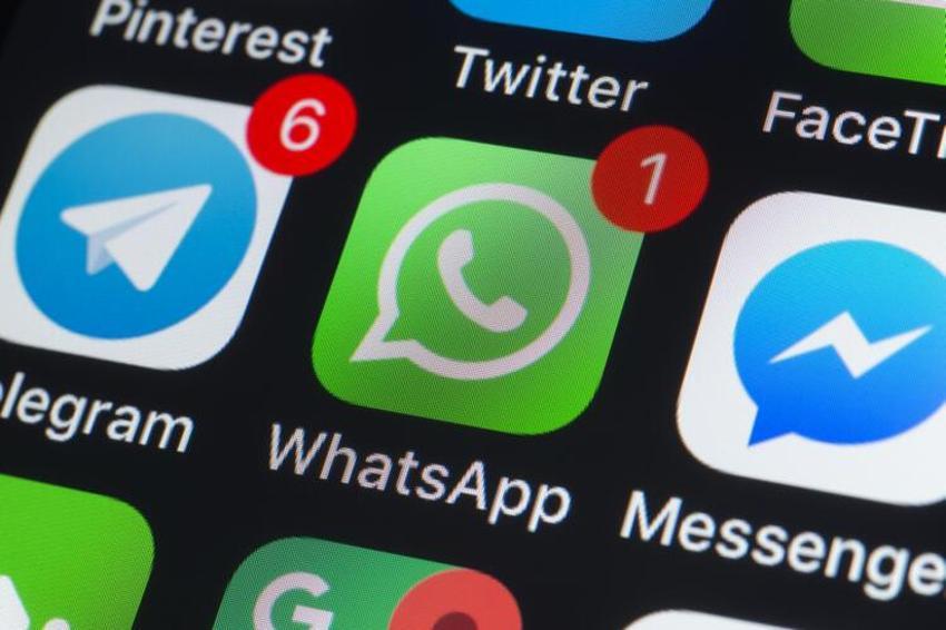 WhatsApp flaş özellik! Düğmeye basıldı! Ve geliyor