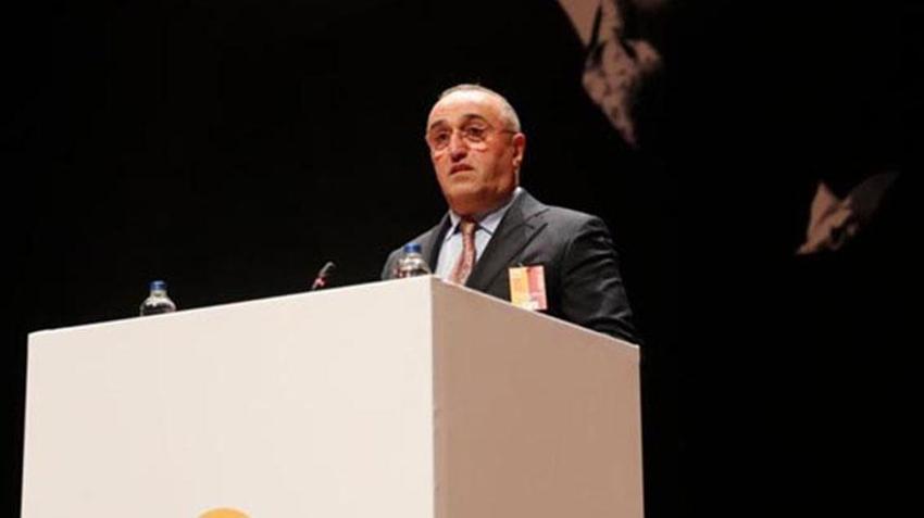 Öyle açıklamalar yaptı ki Burak Elmas'ın önüne geçti! Abdurrahim Albayrak'ın Fatih Terim sözleri olay yarattı