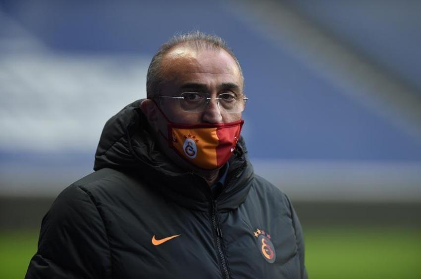 Öyle açıklamalar yaptı ki Burak Elmas'ın önüne geçti! Abdurrahim Albayrak'ın Fatih Terim sözleri olay yarattı