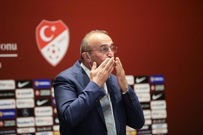 Öyle açıklamalar yaptı ki Burak Elmas'ın önüne geçti! Abdurrahim Albayrak'ın Fatih Terim sözleri olay yarattı