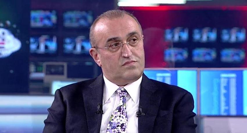 Öyle açıklamalar yaptı ki Burak Elmas'ın önüne geçti! Abdurrahim Albayrak'ın Fatih Terim sözleri olay yarattı