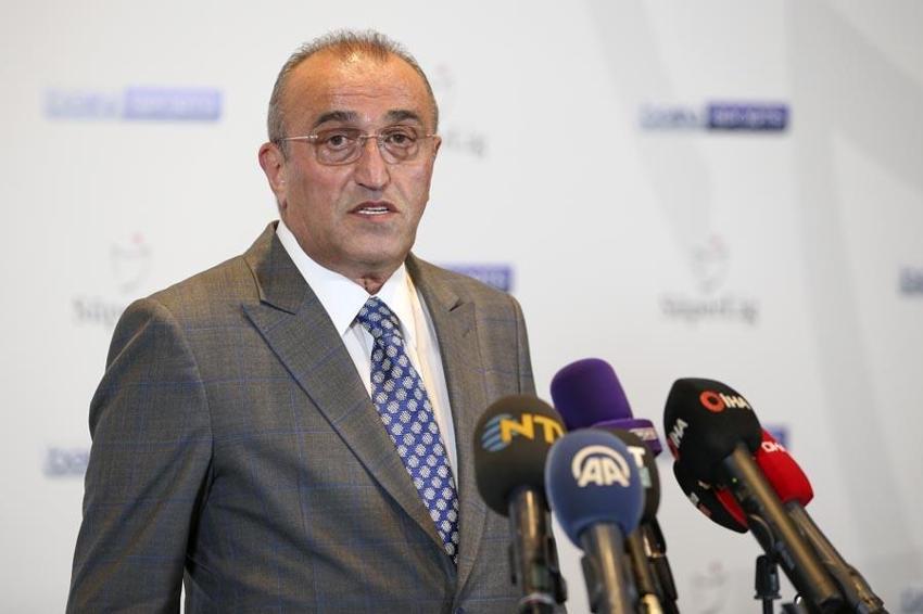 Öyle açıklamalar yaptı ki Burak Elmas'ın önüne geçti! Abdurrahim Albayrak'ın Fatih Terim sözleri olay yarattı