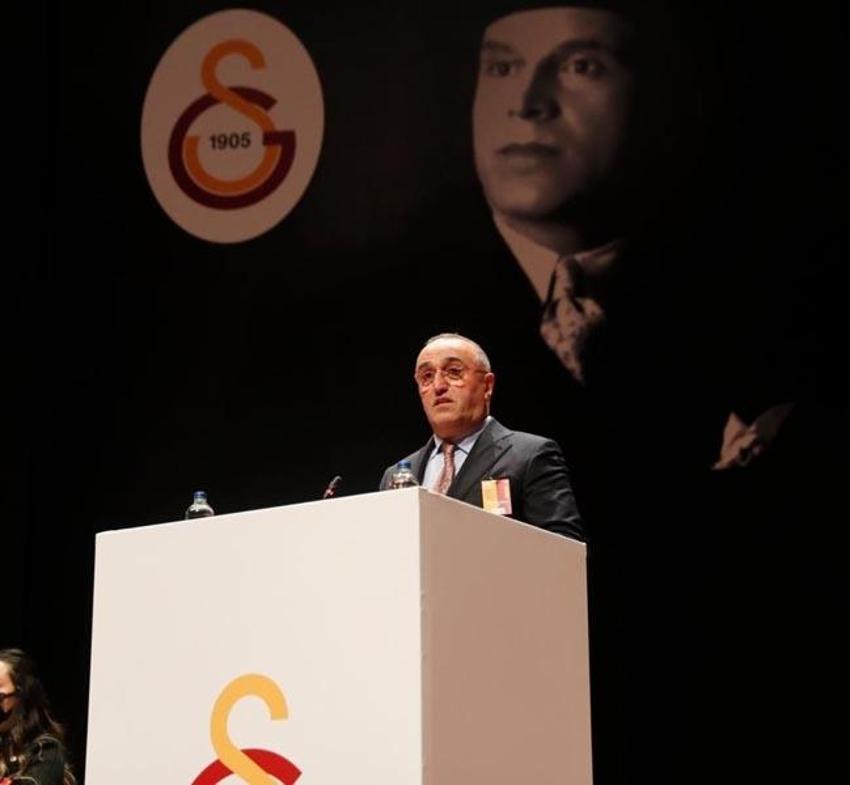 Öyle açıklamalar yaptı ki Burak Elmas'ın önüne geçti! Abdurrahim Albayrak'ın Fatih Terim sözleri olay yarattı