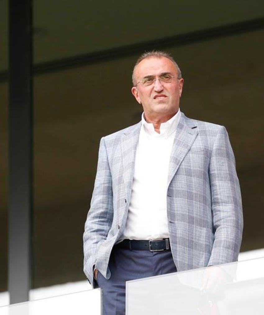 Öyle açıklamalar yaptı ki Burak Elmas'ın önüne geçti! Abdurrahim Albayrak'ın Fatih Terim sözleri olay yarattı