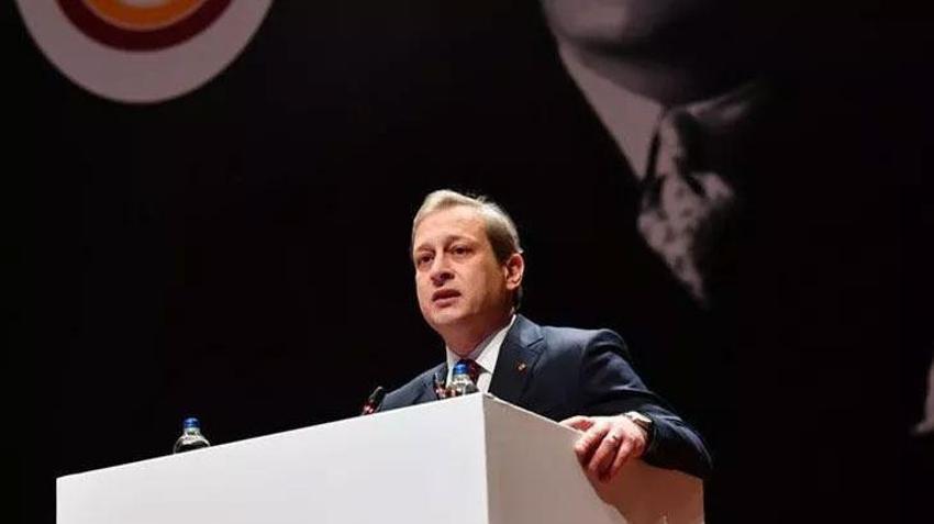 Öyle açıklamalar yaptı ki Burak Elmas'ın önüne geçti! Abdurrahim Albayrak'ın Fatih Terim sözleri olay yarattı