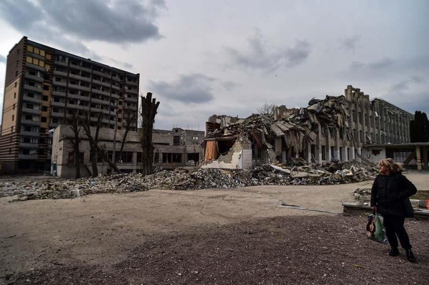 Ukrayna - Rusya savaşında son dakika haberleri...Dünyanın gözü İstanbul'daki tarihi zirvede! Barış masası Türkiye'de kuruluyor! Tarih belli oldu