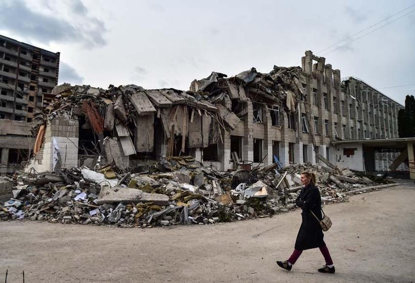 Ukrayna - Rusya savaşında son dakika haberleri...Dünyanın gözü İstanbul'daki tarihi zirvede! Barış masası Türkiye'de kuruluyor! Tarih belli oldu