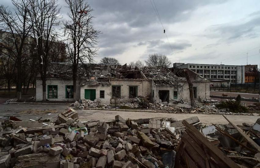 Ukrayna - Rusya savaşında son dakika haberleri...Dünyanın gözü İstanbul'daki tarihi zirvede! Barış masası Türkiye'de kuruluyor! Tarih belli oldu