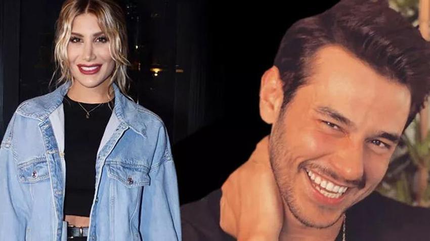 İrem Derici, Cem Belevi ile ilişkisi hakkında konuştu! "35 yaşında bir ergenim"