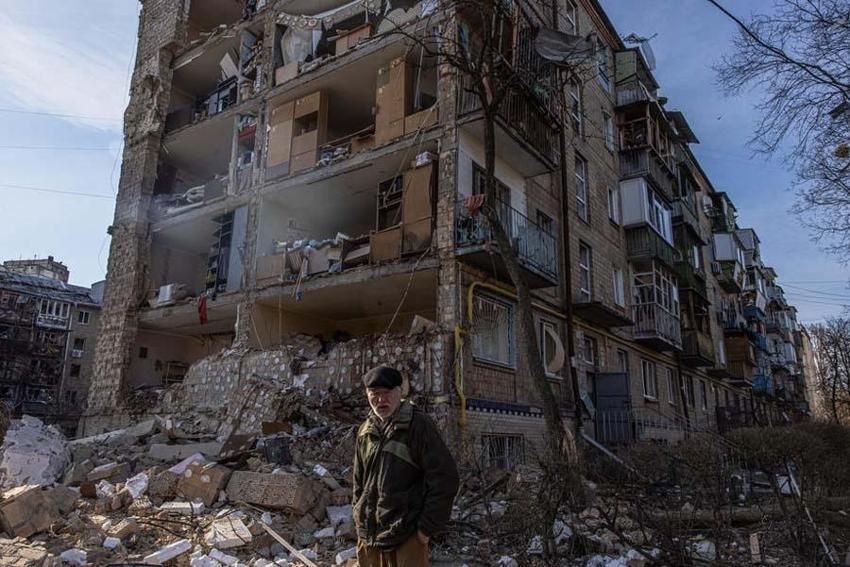 Ukrayna - Rusya savaşında son dakika haberleri...Dünyanın gözü İstanbul'daki tarihi zirvede! Barış masası Türkiye'de kuruluyor! Tarih belli oldu