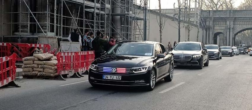 Ukrayna - Rusya savaşında son dakika haberleri...Dünyanın gözü İstanbul'daki tarihi zirvede! Barış masası Türkiye'de kuruluyor! Tarih belli oldu