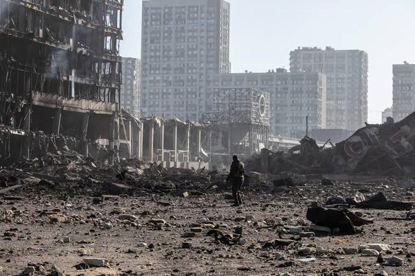 Ukrayna - Rusya savaşında son dakika haberleri...Dünyanın gözü İstanbul'daki tarihi zirvede! Barış masası Türkiye'de kuruluyor! Tarih belli oldu