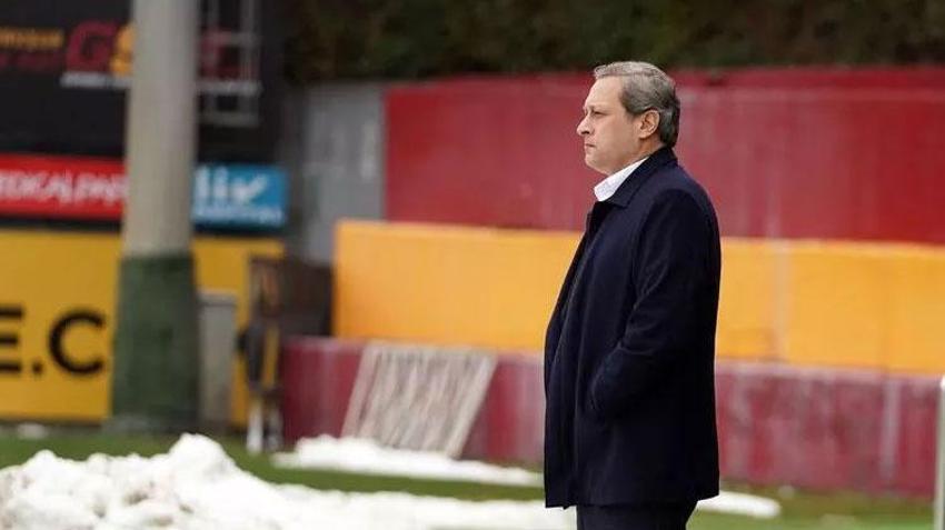 Galatasaray'da kılıçlar çekildi! Burak Elmas harekete geçti, Fatih Terim geri mi dönüyor...