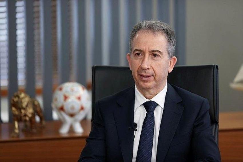 Galatasaray'da kılıçlar çekildi! Burak Elmas harekete geçti, Fatih Terim geri mi dönüyor...