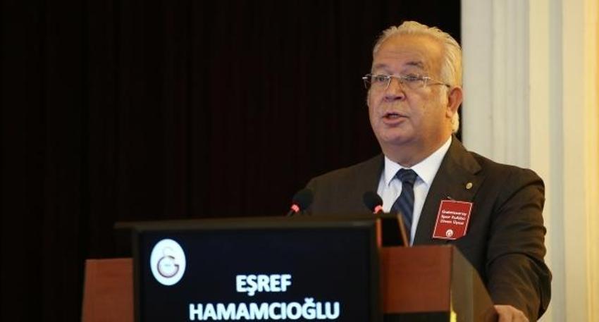 Galatasaray'da kılıçlar çekildi! Burak Elmas harekete geçti, Fatih Terim geri mi dönüyor...