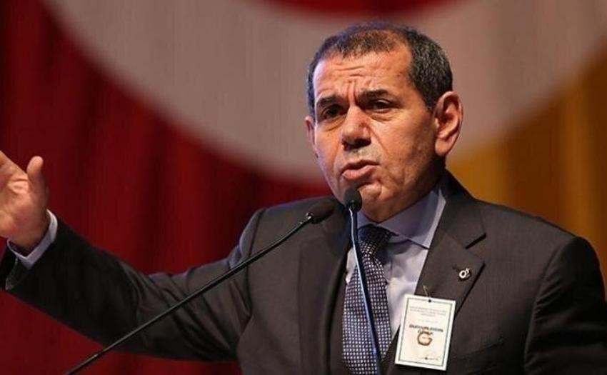 Galatasaray'da kılıçlar çekildi! Burak Elmas harekete geçti, Fatih Terim geri mi dönüyor...
