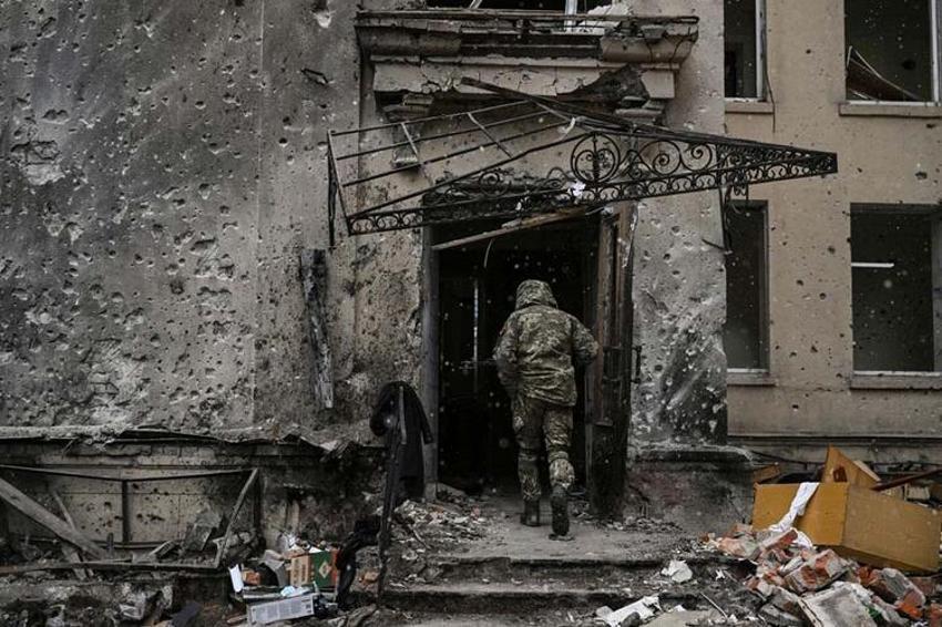 Ukrayna - Rusya savaşında son dakika haberleri...Dünyanın gözü İstanbul'daki tarihi zirvede! Barış masası Türkiye'de kuruluyor! Tarih belli oldu