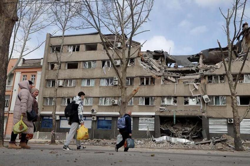 Ukrayna - Rusya savaşında son dakika haberleri...Dünyanın gözü İstanbul'daki tarihi zirvede! Barış masası Türkiye'de kuruluyor! Tarih belli oldu