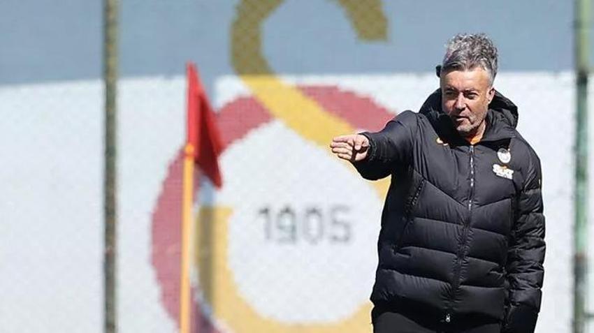 Geçen sezon vermediler şimdi Galatasaray onu 8 milyon euro'ya transfer ediyor dediler!