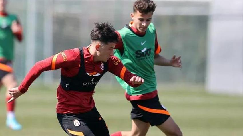 Geçen sezon vermediler şimdi Galatasaray onu 8 milyon euro'ya transfer ediyor dediler!
