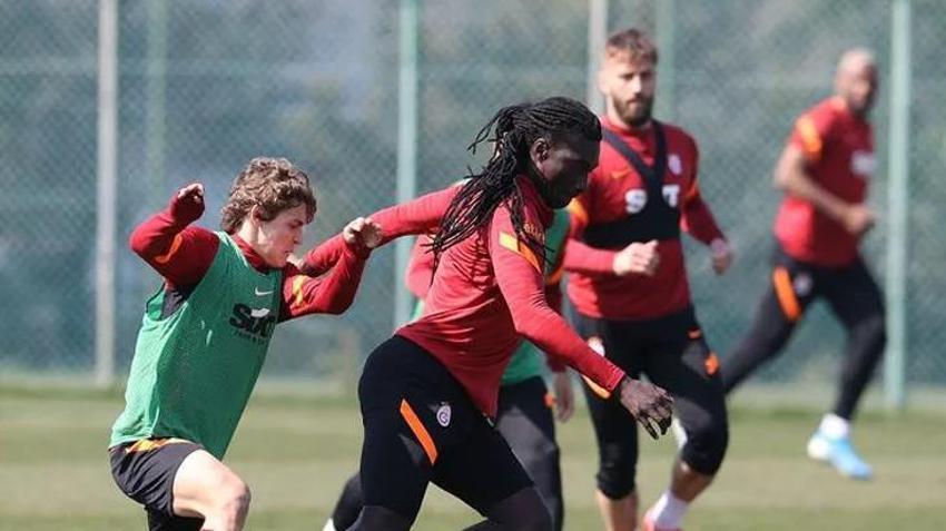 Geçen sezon vermediler şimdi Galatasaray onu 8 milyon euro'ya transfer ediyor dediler!