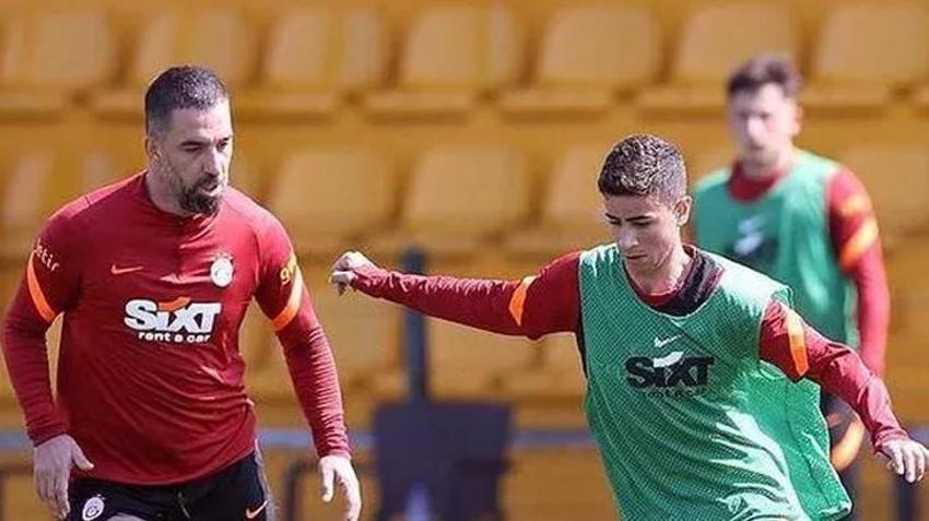 Geçen sezon vermediler şimdi Galatasaray onu 8 milyon euro'ya transfer ediyor dediler!
