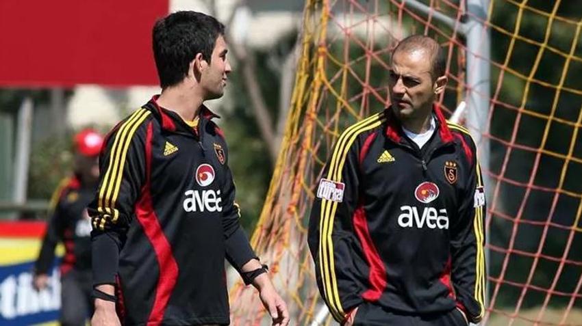 Geçen sezon vermediler şimdi Galatasaray onu 8 milyon euro'ya transfer ediyor dediler!