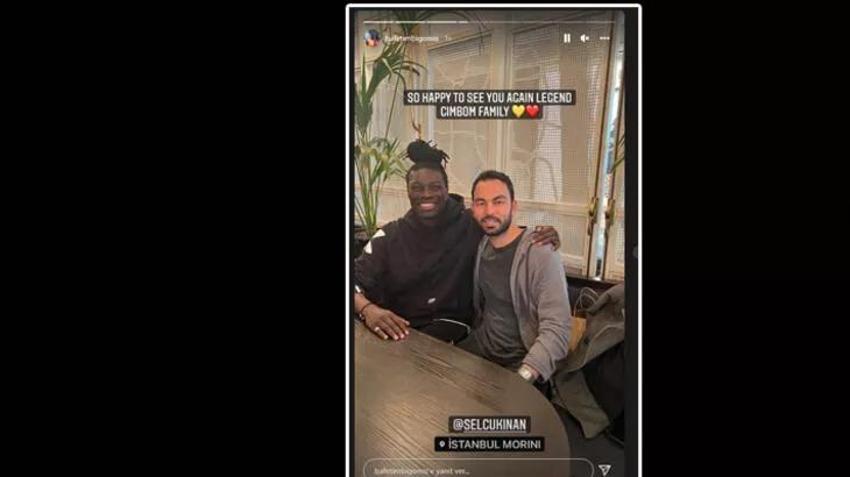 Geçen sezon vermediler şimdi Galatasaray onu 8 milyon euro'ya transfer ediyor dediler!