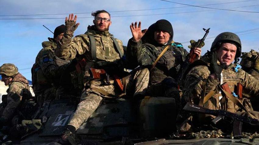 Ukrayna - Rusya savaşında son dakika gelişmeleri... İngilizler dünyaya duyurdu! İşte Rusya'nın barış şartları...