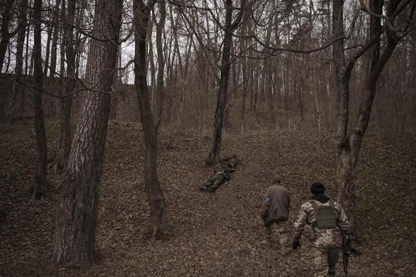 Ukrayna - Rusya savaşında son dakika gelişmeleri... İngilizler dünyaya duyurdu! İşte Rusya'nın barış şartları...