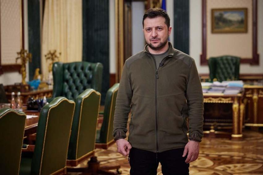 Ukrayna - Rusya savaşında son dakika gelişmeleri... İngilizler dünyaya duyurdu! İşte Rusya'nın barış şartları...