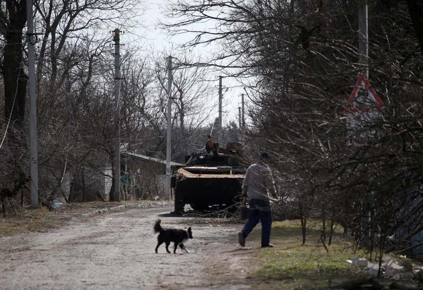 Ukrayna - Rusya savaşında son dakika gelişmeleri... İngilizler dünyaya duyurdu! İşte Rusya'nın barış şartları...