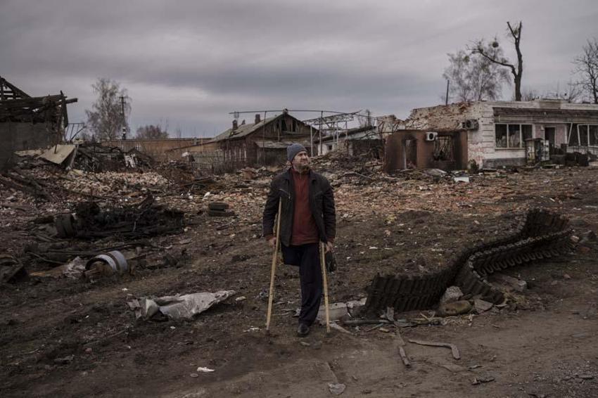 Ukrayna - Rusya savaşında son dakika gelişmeleri... İngilizler dünyaya duyurdu! İşte Rusya'nın barış şartları...