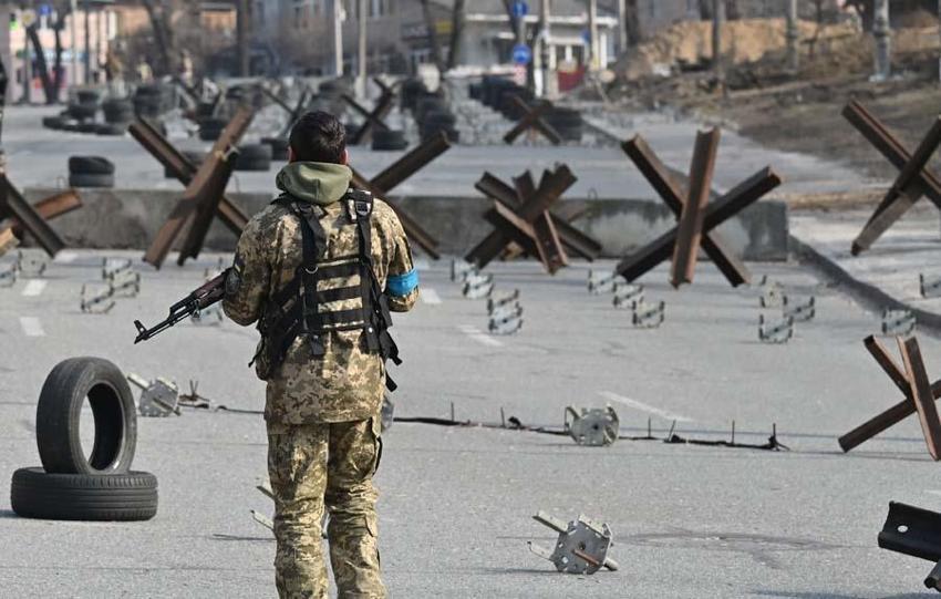 Ukrayna - Rusya savaşında son dakika gelişmeleri... İngilizler dünyaya duyurdu! İşte Rusya'nın barış şartları...