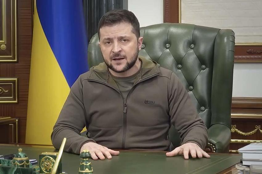 Ukrayna - Rusya savaşında son dakika gelişmeleri... İngilizler dünyaya duyurdu! İşte Rusya'nın barış şartları...