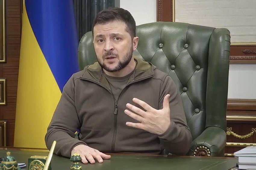 Ukrayna - Rusya savaşında son dakika gelişmeleri... İngilizler dünyaya duyurdu! İşte Rusya'nın barış şartları...