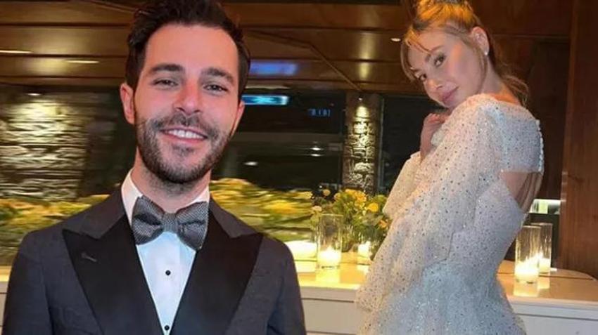 Şeyma Subaşı ve Hakan Baş birlikte mi? "Aygün ve Meedo gelip boğaza atmasa bari"